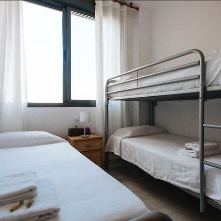 The Best Hostelito! Free Parking セビリア エクステリア 写真