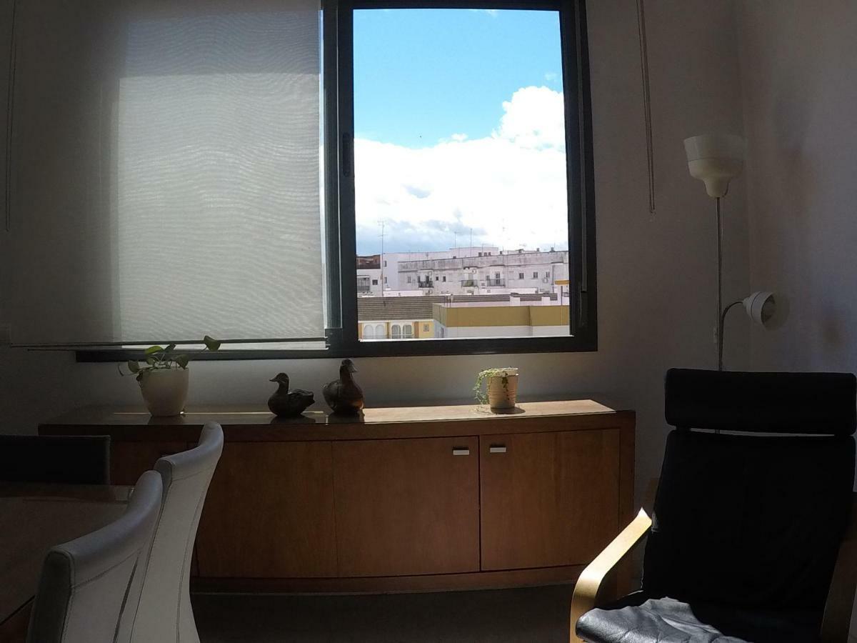 The Best Hostelito! Free Parking セビリア エクステリア 写真