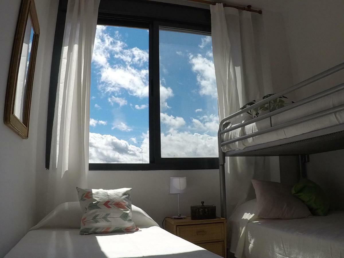 The Best Hostelito! Free Parking セビリア エクステリア 写真