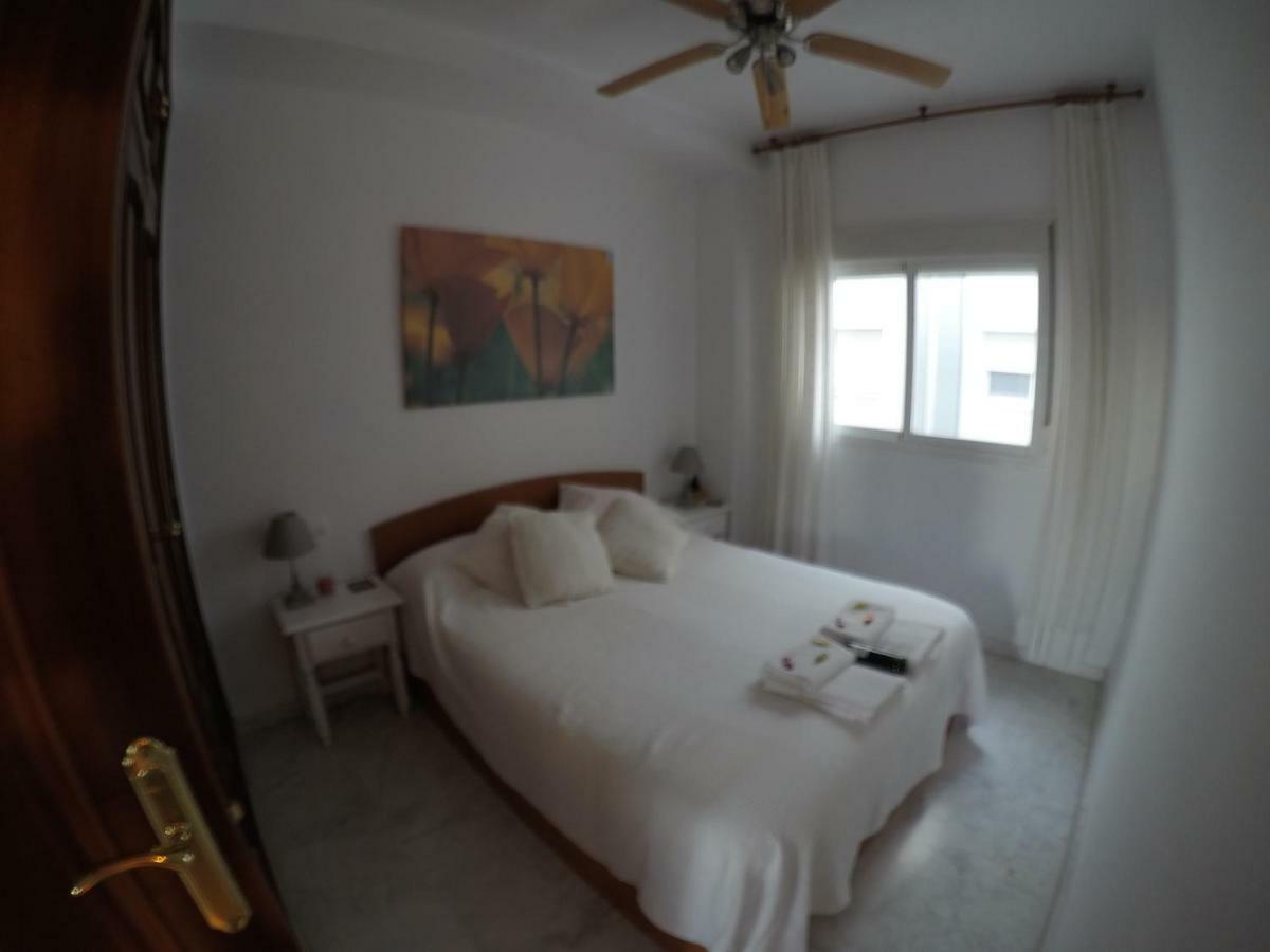 The Best Hostelito! Free Parking セビリア エクステリア 写真