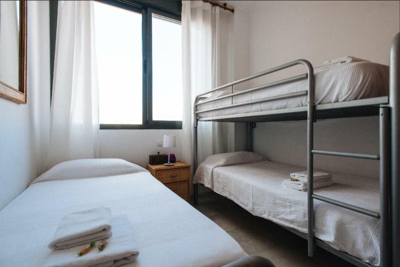 The Best Hostelito! Free Parking セビリア エクステリア 写真