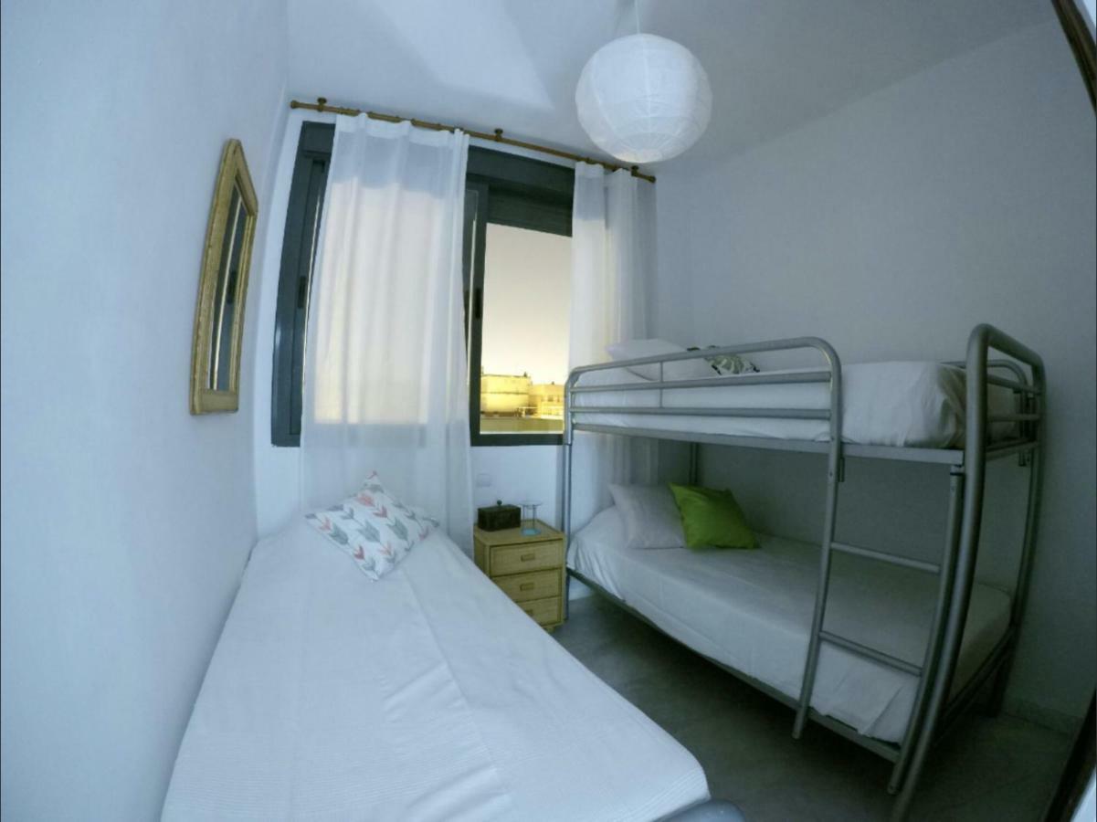 The Best Hostelito! Free Parking セビリア エクステリア 写真
